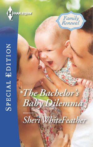 [Family Renewal 03] • The Bachelor's Baby Dilemma